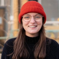 Alison James (Aj)