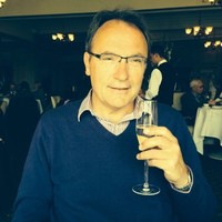 Clive Rayner