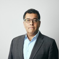 Amit Popat