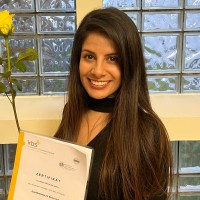 Patricia Ferreira dos Santos
