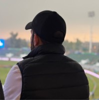 Mobeen Ahmad