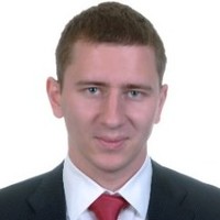 Sergey Bakaev