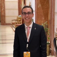 Beshoy Mark ElMallah