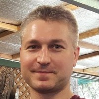 Alexey Koretsky