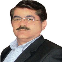 Kourosh Madjzoob