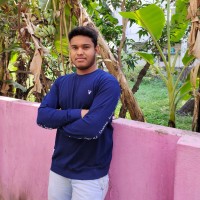 Hari Krishnan