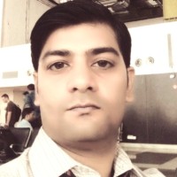 Ashish Shukla