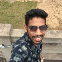 Noel Aravind