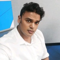 Shikar Ramchand