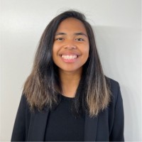 Khrystianne Peralta, Eit