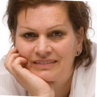 Chantal ward