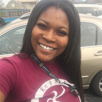 Shaquel Moore