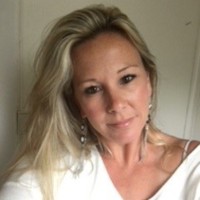 Stacey Burgett