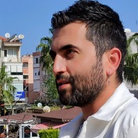 Volkan Değirmenci