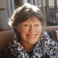 Linda JR Nash