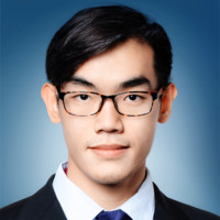 Ayden Foo
