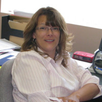 Sheri Turner