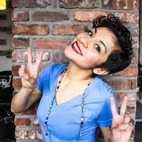 Monet Romero