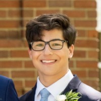 Jacob Fishman