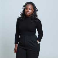 Sarah Kombo