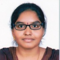 Kameswari Attada