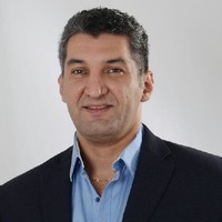 Mansour Al Akeel