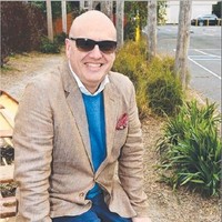 Simon Branson