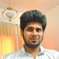 Mohammed Arif Saifee Shaik