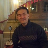 Sam Chin