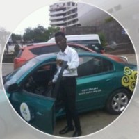 Godwin Obregimah