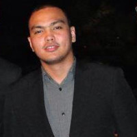 Bryan Dave Mendoza