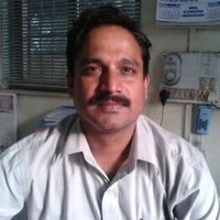 vinaysheel kulkarni