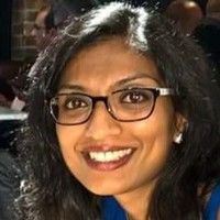 Deepa Gorasia