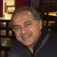 Hemant Prakash Ahuja