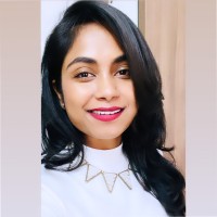 Sadhana M S