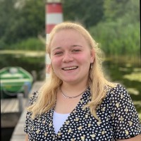 Nina van Engelen