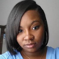 Jaylynn Robinson