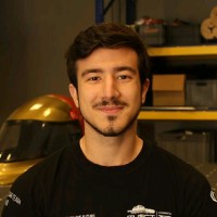 Melih Emre Yılmaz