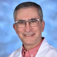 Mahmood Abedi, M.D.
