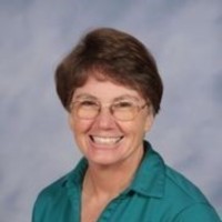 Ashley Baldwin