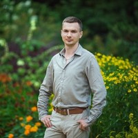Alexander Oleynik