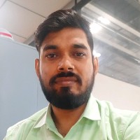 Nitin Singh Chauhan