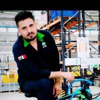 Shubham Thakur