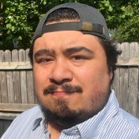 Josh Rodriguez