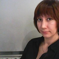 Наталья Прокопьева