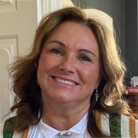 Camilla Schreiber