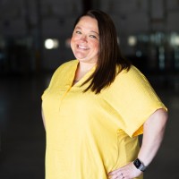 Rachel Tomasek