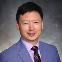 Joshua Li