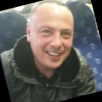 Stephen Clark