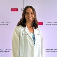 Ashley Bodnar, M.S.